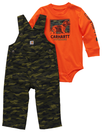 Carhartt full body suit top