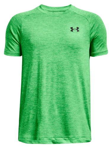 Under Armour Boys' Tech 2.0 T-Shirt