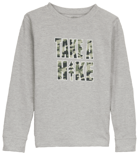Thermal tops for toddlers best sale