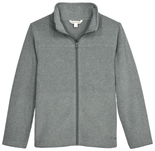 Bass pro fleece jacket online