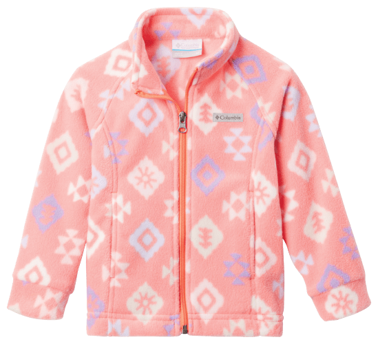 Columbia fleece jacket 2t shop