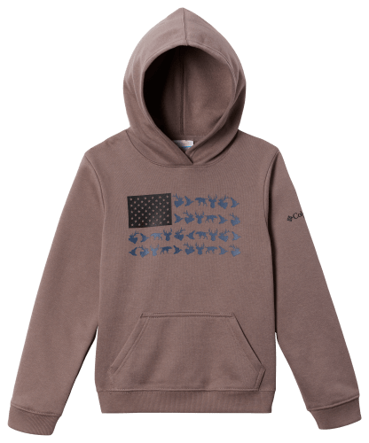 Boys columbia hoodie store
