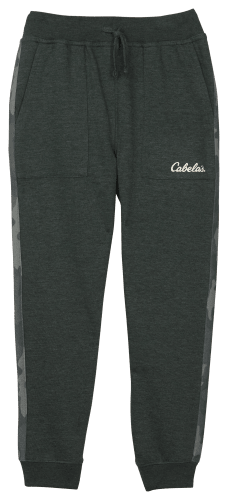 Cabelas mens sweatpants shop