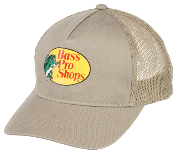 Bass pro ball caps on sale