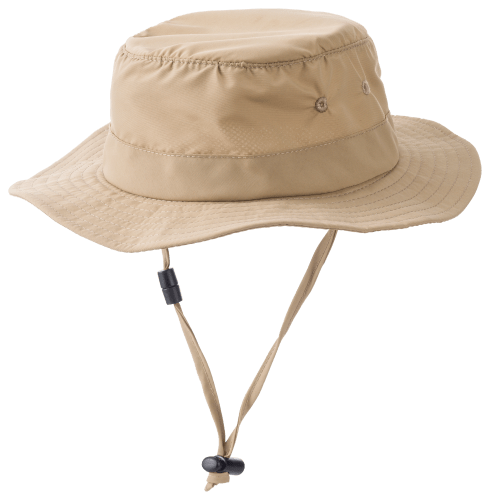 Scala Nylon Bucket Hat for Babies Bass Pro Shops