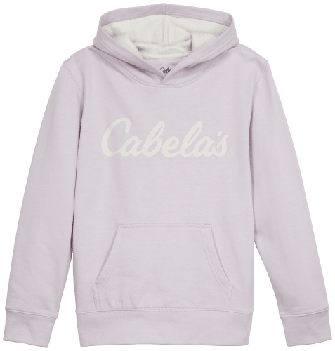 Cabela's Long-Sleeve Hoodie for Toddlers or Kids