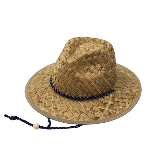 Bass pro straw hats top