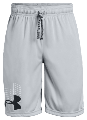 Under Armour Prototype Logo Shorts for Boys Cabela s