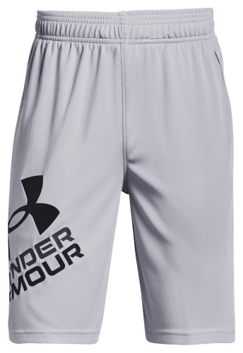 Under armour sale 100 polyester shorts