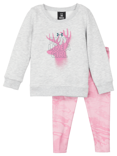 Under armour hunt like a girl hotsell