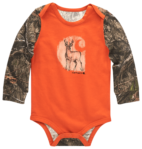 Carhartt baby onesie store