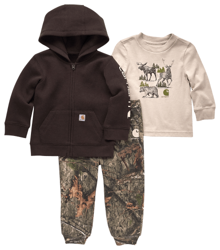 Baby carhartt coat clearance