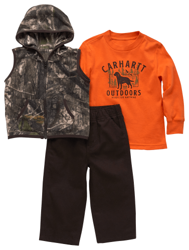 Carhartt baby clothes cheap