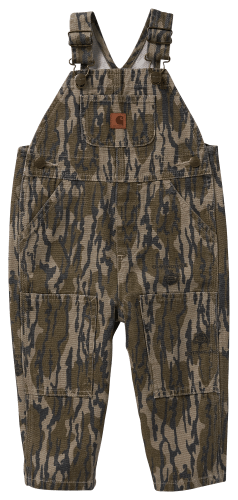 Carhartt boys overalls sales