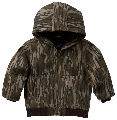Mossy oak carhartt jacket hotsell