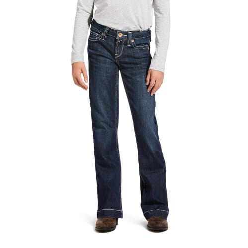 Cabelas ariat hot sale jeans
