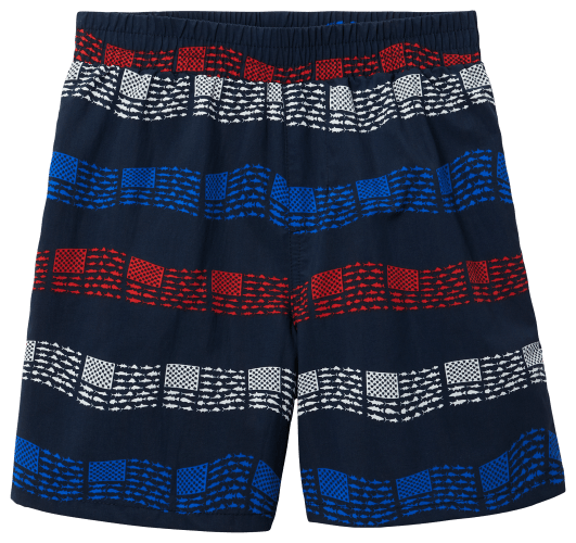 Columbia Super Backcast Shorts for Kids