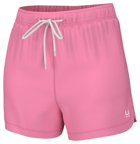 Huk Pursuit Volley Shorts for Kids