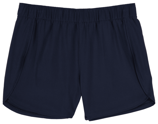 Columbia girls cheap shorts