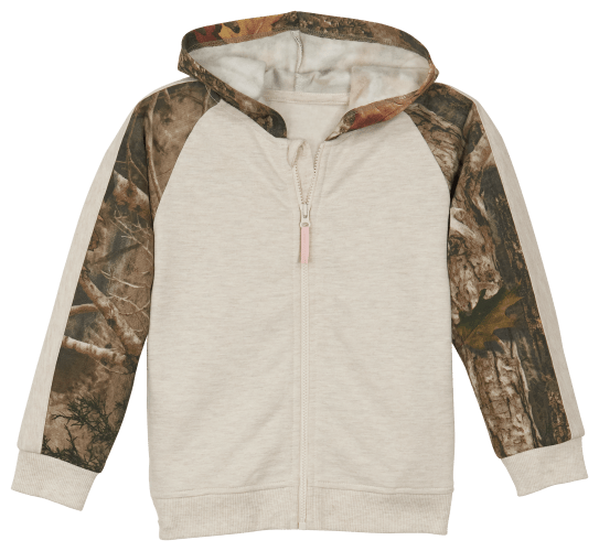 Bass Pro Shops TrueTimber Camo Hoodie for Ladies