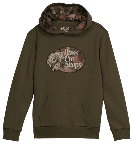 Bass pro womens hoodies discount