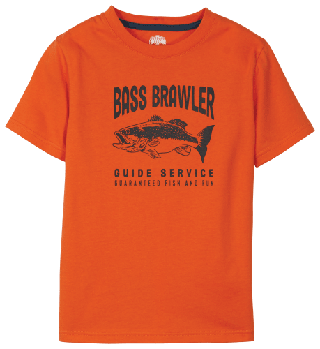 Bass Pro Shop T-Shirt - Show off your love for the outdoors and