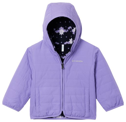 Columbia toddler coat best sale