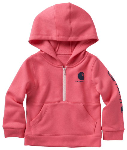 Carhartt cheap toddler hoodie