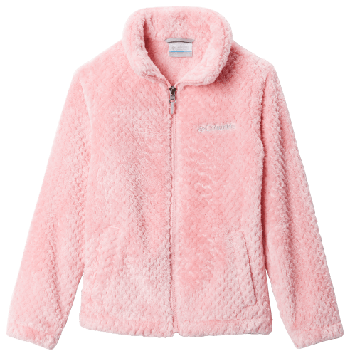 Columbia fireside discount sherpa full zip