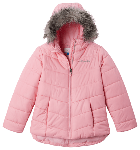 Columbia kids winter coats cheap
