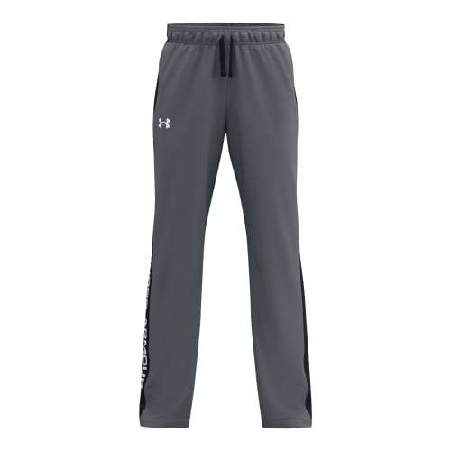 Under armour boys storm pants hotsell