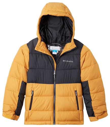 Columbia Pike Lake II Hooded Jacket for Kids Bass Pro Shops
