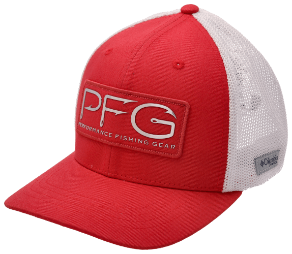 Junior PFG Mesh™ Ball Cap