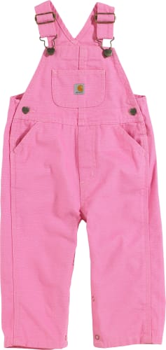 Carhartt overalls for toddlers top