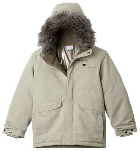 Columbia Nordic Strider II Jacket for Kids Bass Pro Shops
