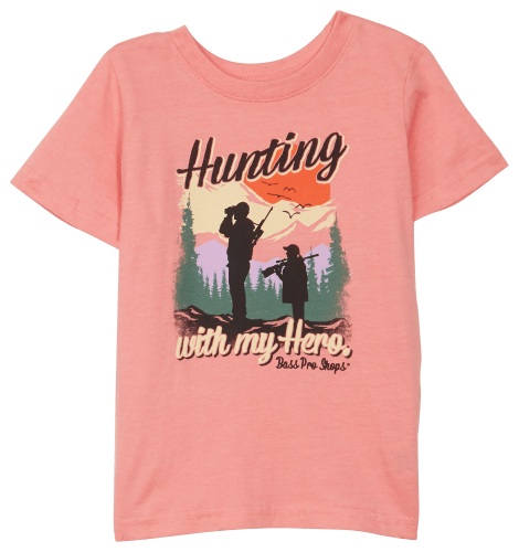 Shirts for Hunting