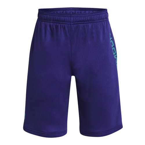 Under armour shorts kids discount