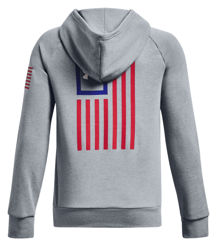 Under armour freedom rival hoodie sales
