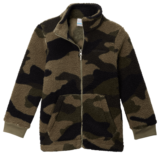 Columbia rugged ridge ii jacket store