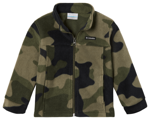 Columbia Zing III Fleece Jacket for Toddlers or Kids Cabela s