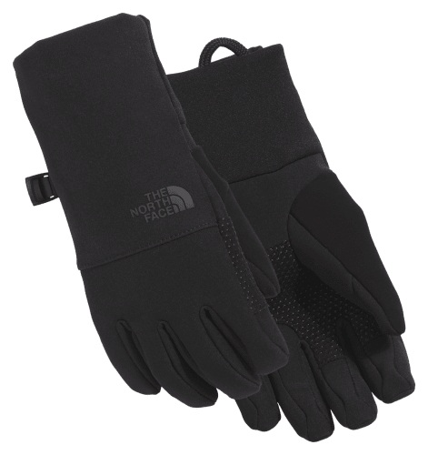 The North Face Apex Insulated Etip Gloves for Kids