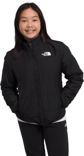 The north face mossbud reversible jacket sales
