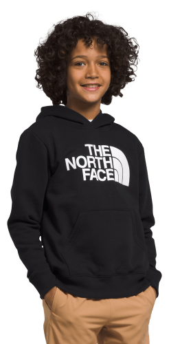 The north face youth hoodie shop