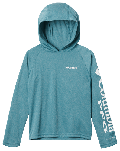 Men's PFG Terminal Tackle™ Hooded Shirt