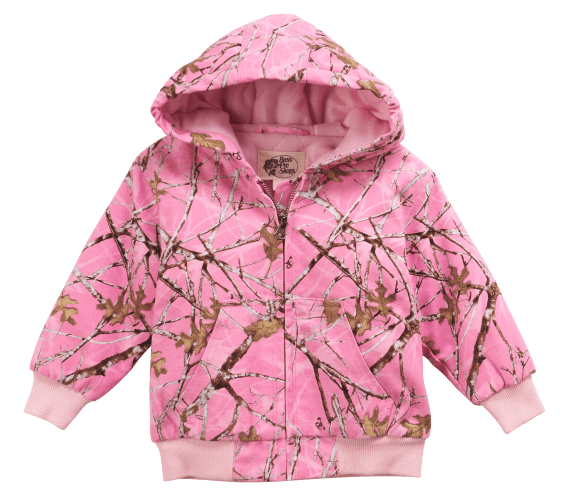 Pink camo carhartt jacket shop