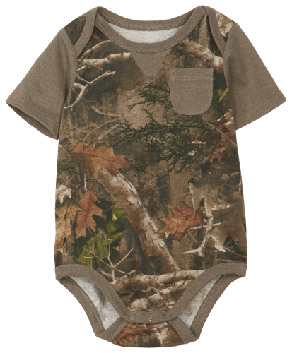 Camo baby gear clearance