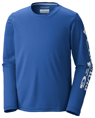 Light blue columbia shirt hotsell