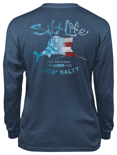 Cheap salt life shirts best sale