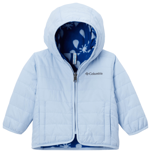 Columbia Double Trouble II Reversible Jacket for Babies or Toddlers Bass Pro Shops