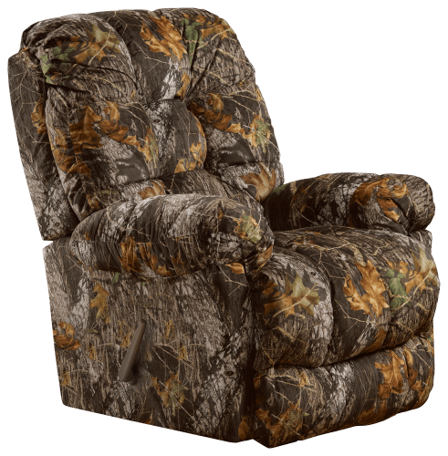 Lane home furnishings heat & massage rocker recliner sales
